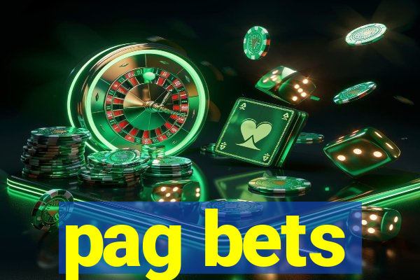 pag bets